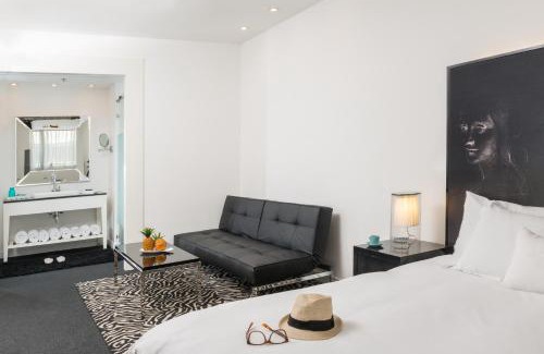 Tel Aviv Hotel | Elegant Leonardo Boutique Hotel Tel Aviv with Family Amenities