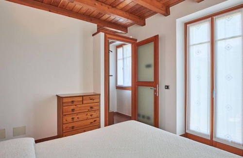 Sorico House | Discover Leonardo by Interhome: Oceanfront Escape Awaits