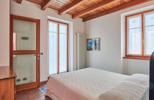 Sorico House | Discover Leonardo by Interhome: Oceanfront Escape Awaits