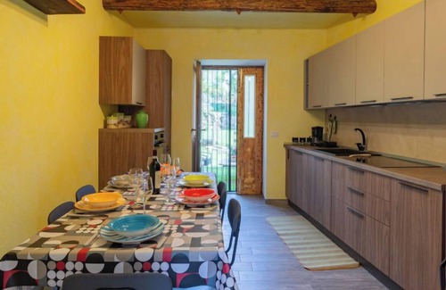 Albonico House | Discover Leonardo by Interhome: Oceanfront Retreat Awaits
