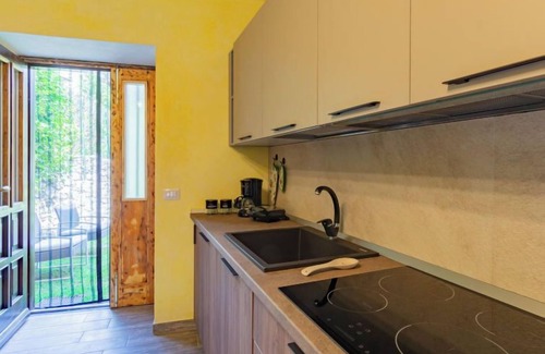 Albonico House | Discover Leonardo by Interhome: Oceanfront Retreat Awaits