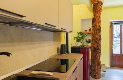 Albonico House | Discover Leonardo by Interhome: Oceanfront Retreat Awaits