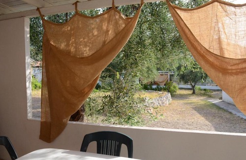 Mattinata House | Pet-Friendly Leonardo Casa Vacanze with Oceanfront Views