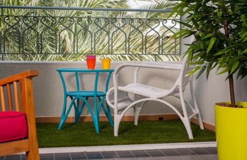 Eilat Hotel | Relax at Leonardo Club Eilat - All Inclusive Oasis