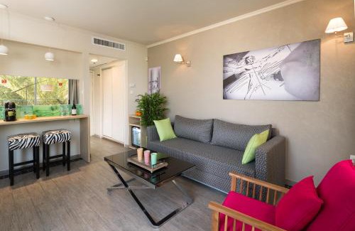 Eilat Hotel | Relax at Leonardo Club Eilat - All Inclusive Oasis
