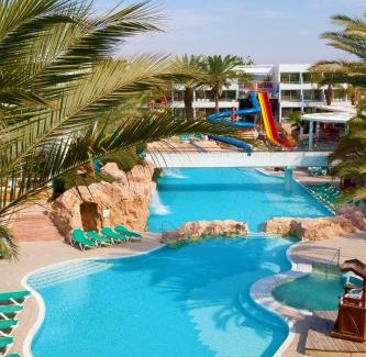 Eilat Hotel | Relax at Leonardo Club Eilat - All Inclusive Oasis