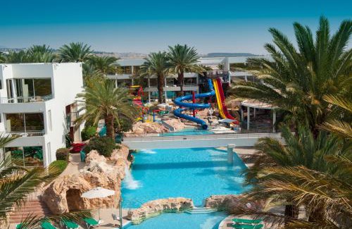Eilat Hotel | Relax at Leonardo Club Eilat - All Inclusive Oasis