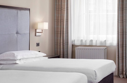 Tollcross Hotel | Discover Leonardo Edinburgh City: Eco-Friendly Comfort