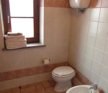 Panicale Apartment | Unforgettable Stay at LEONÄRDO Guests House with Ocean View
