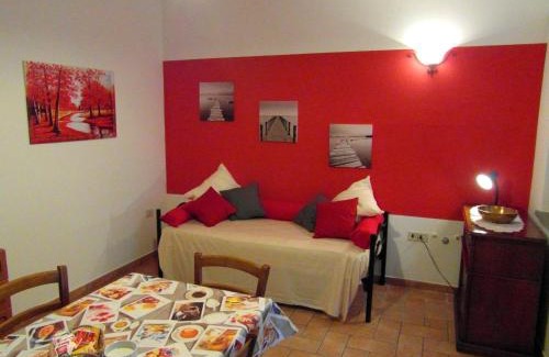 Panicale Apartment | Unforgettable Stay at LEONÄRDO Guests House with Ocean View