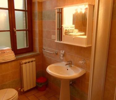 Panicale Apartment | Unforgettable Stay at LEONÄRDO Guests House with Ocean View