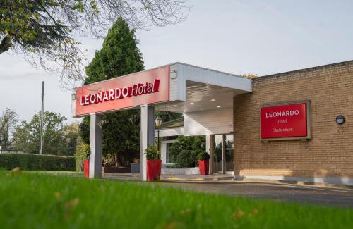 Cheltenham Hotel | Discover Leonardo Hotel Cheltenham: Family-Friendly Retreat
