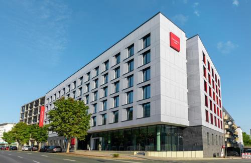Dortmund Hotel | Comfortable Stay at Leonardo Hotel Dortmund - 4 Star Rated