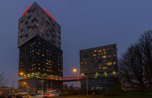Groningen Hotel | Discover the Comfort of Leonardo Hotel Groningen