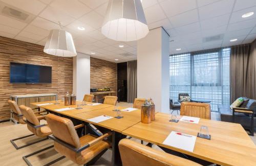 Groningen Hotel | Discover the Comfort of Leonardo Hotel Groningen