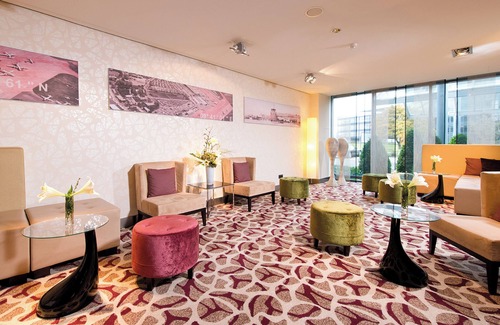 Region Hannover District Hotel | Convenient Leonardo Hotel Hannover Airport with Spa & Dining
