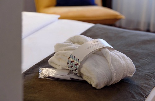 Buchholz-Kleefeld Hotel | Discover Mercure Hotel Hannover Medical Park: 4-Star Getaway
