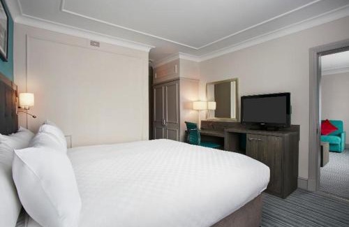 Inverness Hotel | Discover Leonardo Hotel Inverness: Family-Friendly Getaway