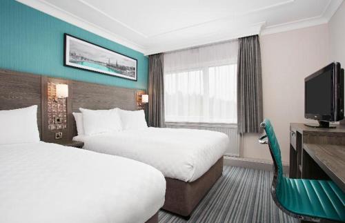 Inverness Hotel | Discover Leonardo Hotel Inverness: Family-Friendly Getaway