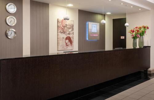 Grengel Hotel | Convenient Leonardo Hotel Köln Bonn Airport with Great Amenities