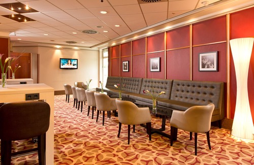 Buchforst Hotel | Discover Leonardo Hotel Köln: Family-Friendly & Modern Amenities