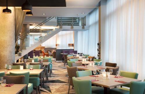 Watford Town Centre Hotel | Discover Leonardo Hotel London Watford: 4-Star Comfort Awaits