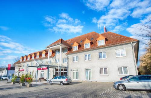 Ladenburg Hotel | Discover Comfort at Leonardo Hotel Mannheim-Ladenburg