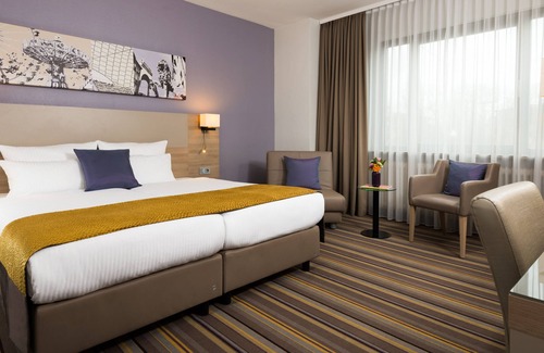 Moosach Hotel | Exceptional Stay at Leonardo Hotel Munich City North