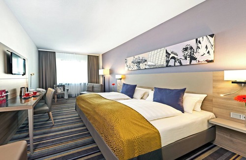 Moosach Hotel | Exceptional Stay at Leonardo Hotel Munich City North