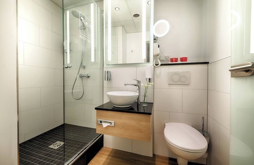 Moosach Hotel | Exceptional Stay at Leonardo Hotel Munich City North
