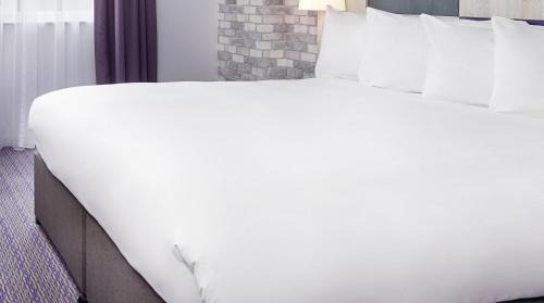 Swindon Hotel | Discover the Comfort of Leonardo Hotel Swindon - 4 Stars