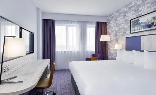 Swindon Hotel | Discover the Comfort of Leonardo Hotel Swindon - 4 Stars