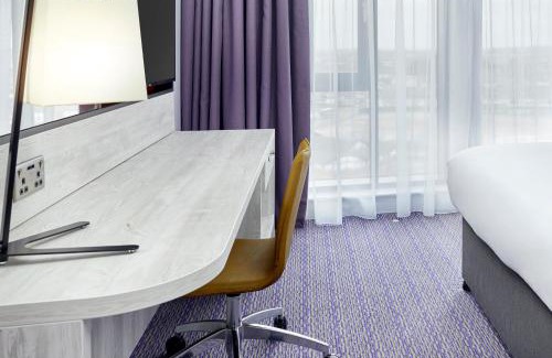 Swindon Hotel | Discover the Comfort of Leonardo Hotel Swindon - 4 Stars