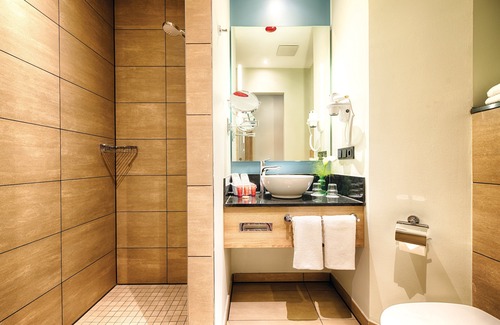 Wolfsburg Hotel | Discover Leonardo Hotel Wolfsburg City Center: 4-Star Comfort