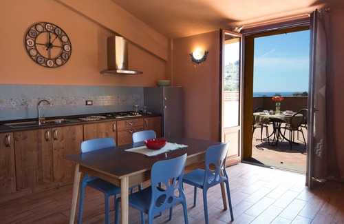 Imperia Hotel | Ocean View Comfort at Leonardo Resort - Rated 9.6/10