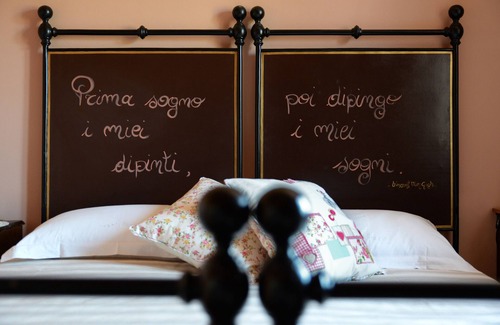 Imperia Hotel | Ocean View Comfort at Leonardo Resort - Rated 9.6/10