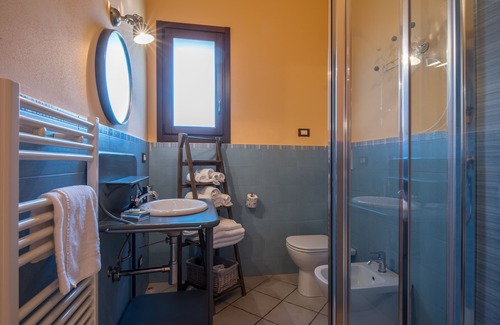 Imperia Hotel | Ocean View Comfort at Leonardo Resort - Rated 9.6/10