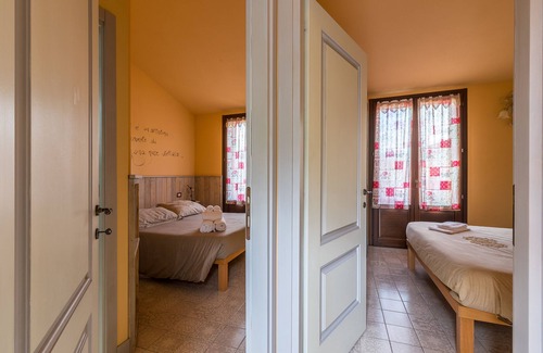 Imperia Hotel | Ocean View Comfort at Leonardo Resort - Rated 9.6/10