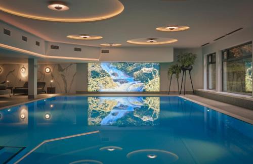 Baden-Baden Hotel | Experience Comfort at Leonardo Royal Hotel Baden-Baden