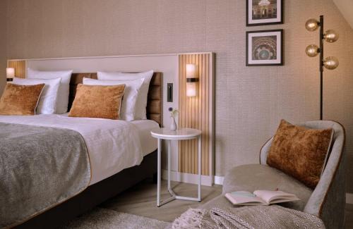 Baden-Baden Hotel | Experience Comfort at Leonardo Royal Hotel Baden-Baden