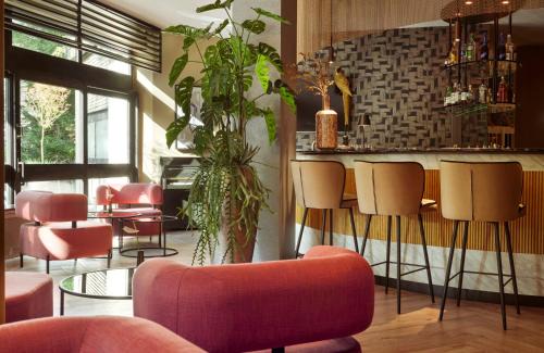 Baden-Baden Hotel | Experience Comfort at Leonardo Royal Hotel Baden-Baden