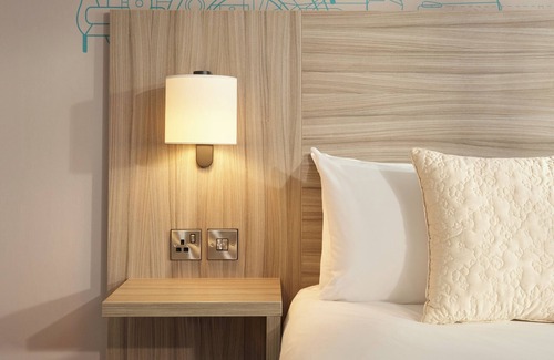 Oxford Hotel | Discover Leonardo Royal Hotel Oxford: A Top-Rated Getaway