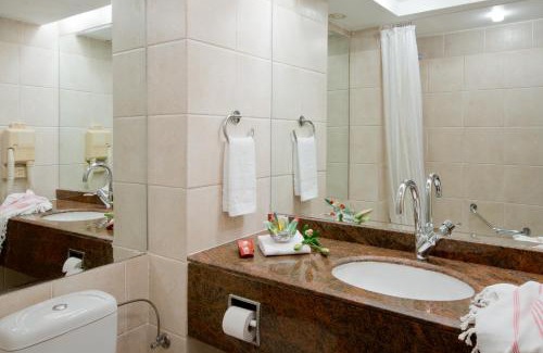 Eilat Hotel | Oceanfront Relaxation at Leonardo Royal Resort Eilat