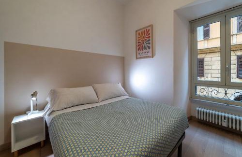 Vatican Apartment | Leone IV - WelcomeToRhome