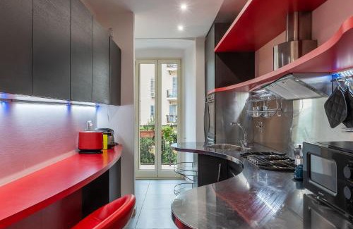 Vatican Apartment | Leone IV - WelcomeToRhome