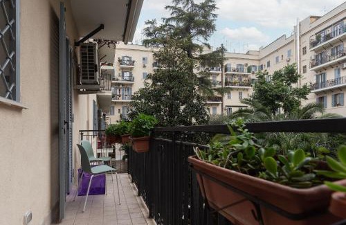 Vatican Apartment | Leone IV - WelcomeToRhome
