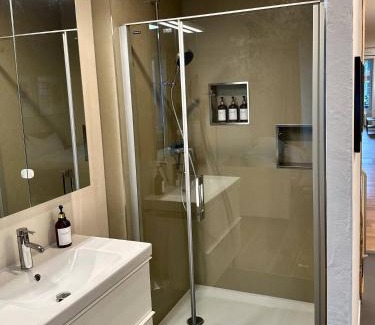 Thun Apartment | Leone Stays Thun Rathausplatz