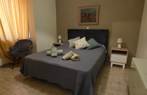 Sparta Apartment | Discover Leonidas Private Apartment in Sparta - 4-Star Stay