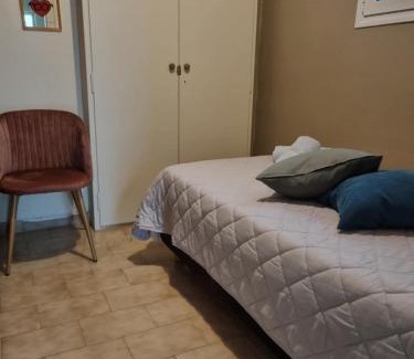 Sparta Apartment | Discover Leonidas Private Apartment in Sparta - 4-Star Stay