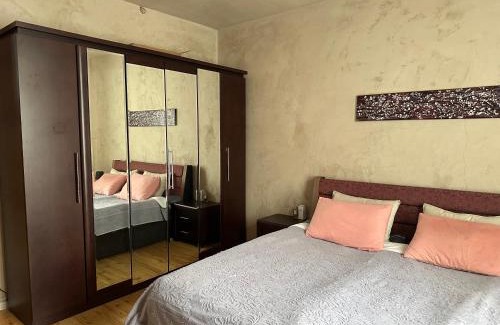 Patardzeuli House | Leonidze Guesthouse